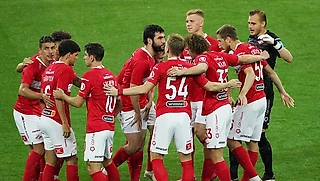 Еврокубковое комбо:3+1. Добавляем в лигочемпионский вечер щепотку &#171;Спартака&#187;