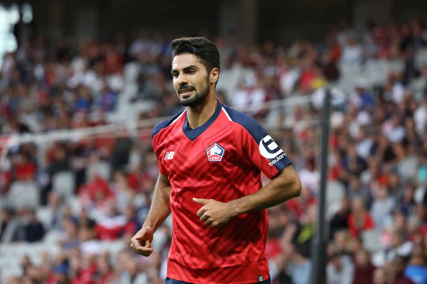 Сборная Лиги 1 U-23.Часть 1. Вратарь + защитники