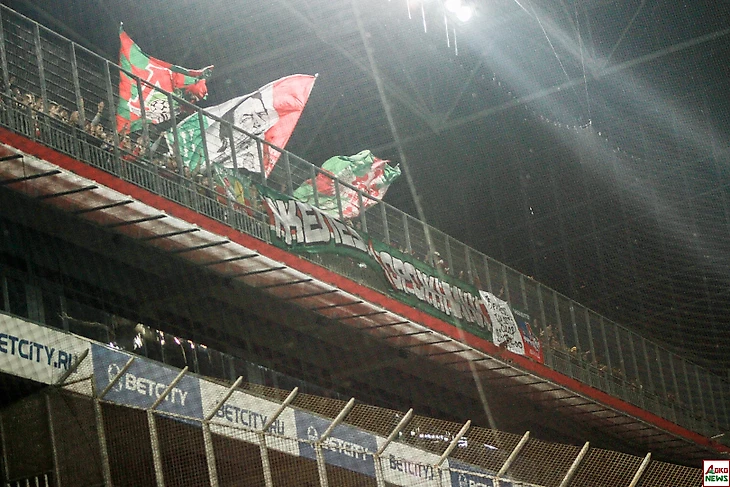 Фото: Дмитрий Бурдонов / Loko.News