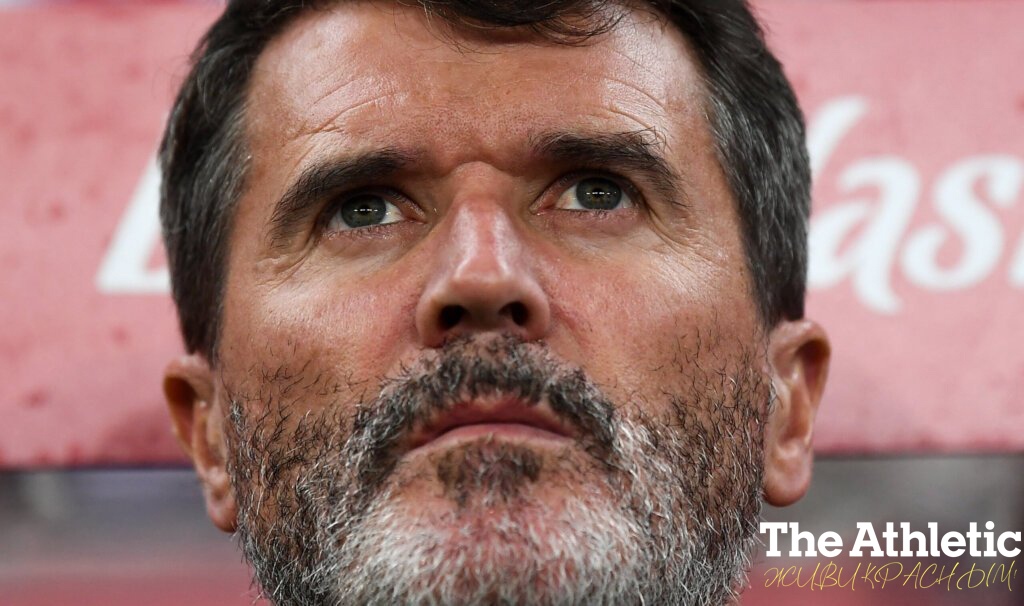 Юрген Клопп, Рой Кин, Ливерпуль, Вирджил ван Дейк, Джордан Хендерсон, премьер-лига Англия, Манчестер Сити