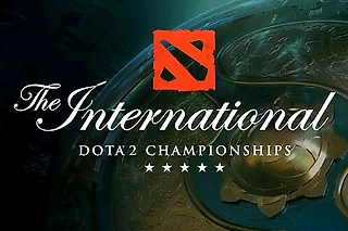 Какими были команды из СНГ, которые выходили на The International через квалификации?