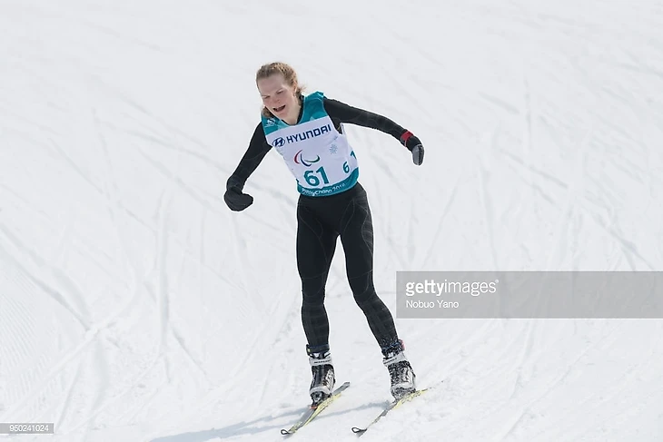 Ekaterina Rumyantseva