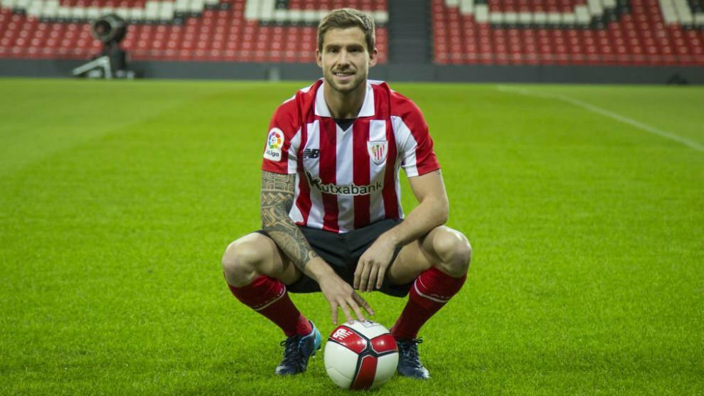 Баскские войны. «Атлетик» подставил подножку «Сосьедаду»