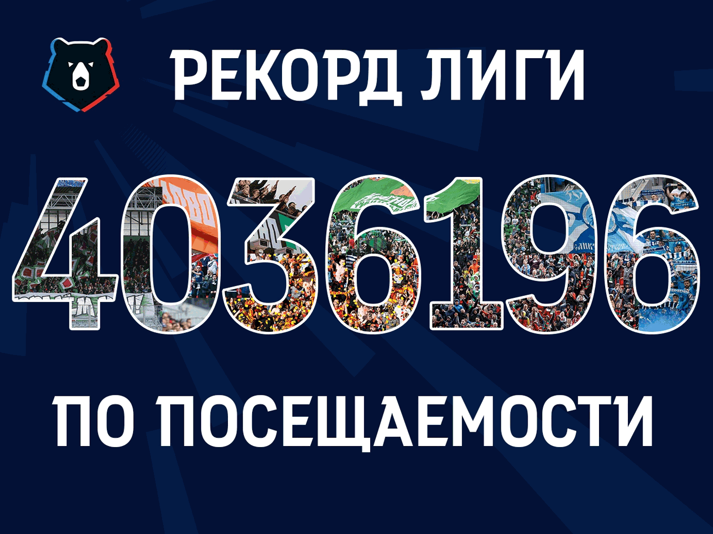 Циферблат: Занимательные итоги сезона РПЛ 2018/19