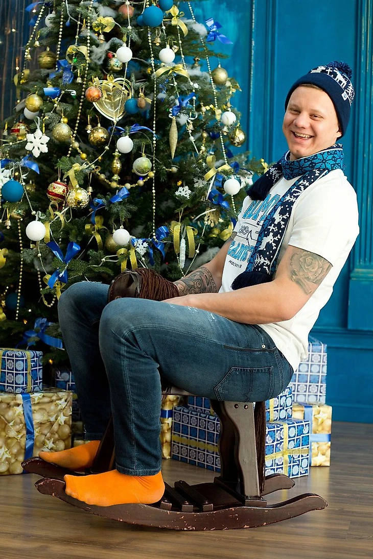 андрей конев