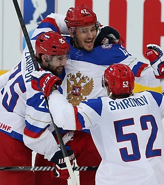 В этот день в 2014