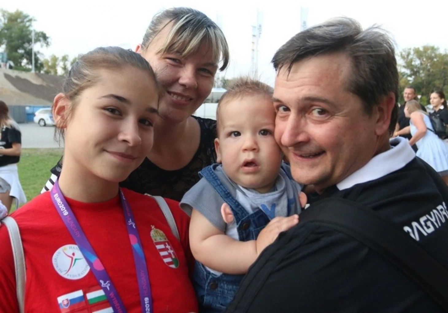 Елена Абрамович: "Не думать о плохом!" Вратарская заповедь как девиз жизни, изображение №9