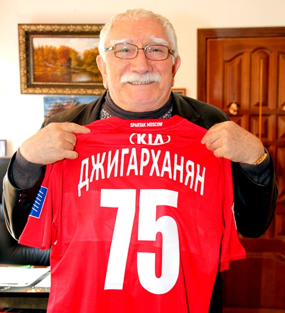 Спартак, болельщики, светская хроника