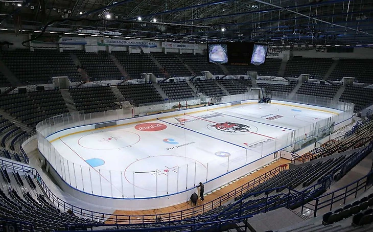 Канадская коробка &quout;Амура&quout;