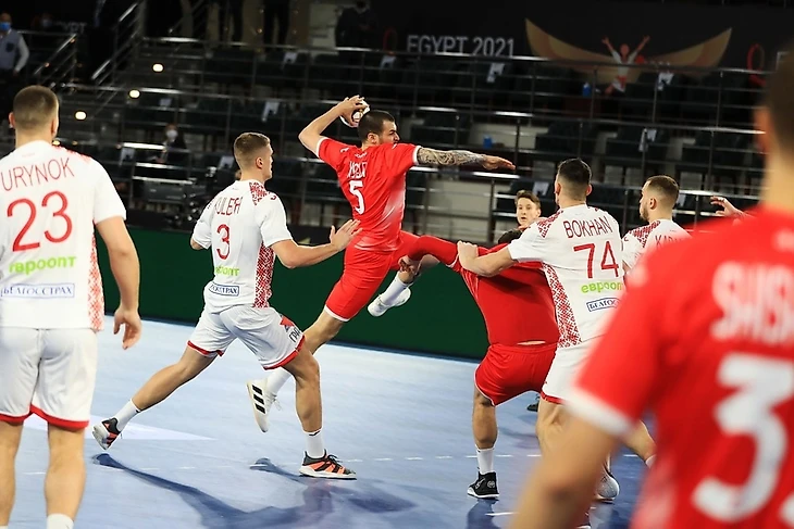 Дмитрий Киселев: "Все просто: считаю, достоин играть больше, чем 10-15 минут, что были в Чехове", изображение №3