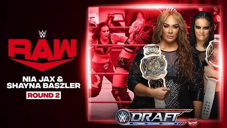 Обзор WWE Friday Night Smackdown (WWE Draft 2020) 09.10.2020, изображение №17
