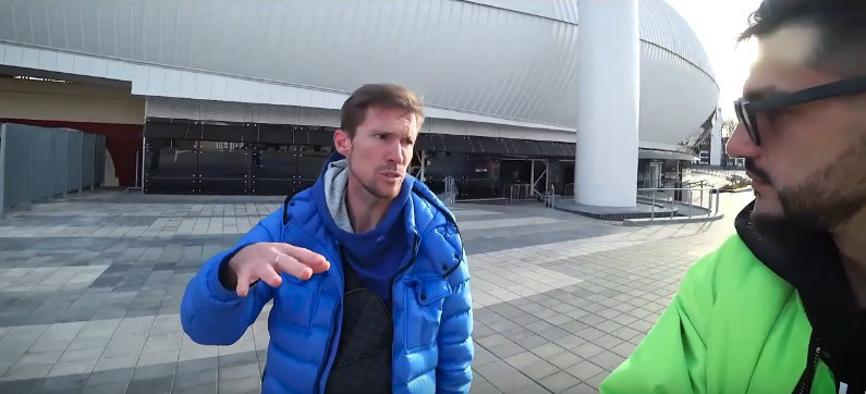 Глеб хотел втащить Пепу перед финалом ЛЧ. В «Барсе» не получилось, потому что его кинули на 2,5 млн евро