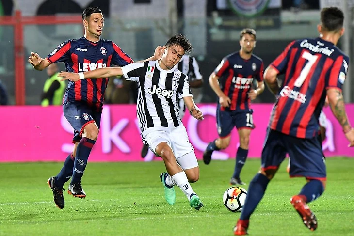 Роландо Мандрагора