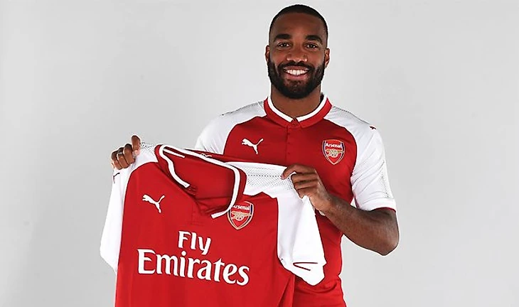 Александр Ляказетт