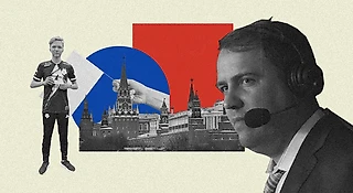 Итоги санкционного года: а существует ли российский киберспорт?