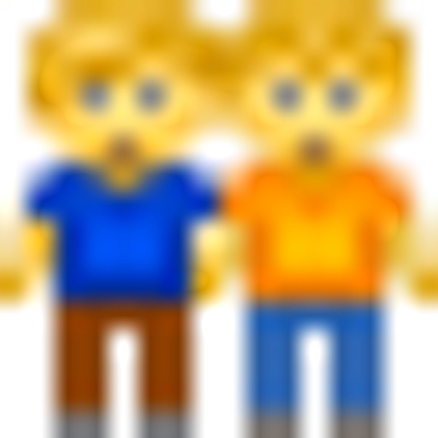 👬