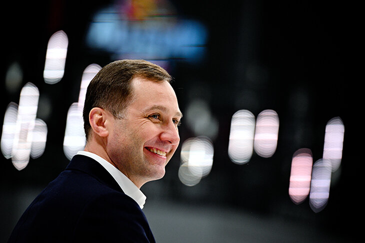 Перекрестный плей-офф, 68 игр в регулярке, все командные бонусы под потолком зарплат. Итоги совета директоров КХЛ