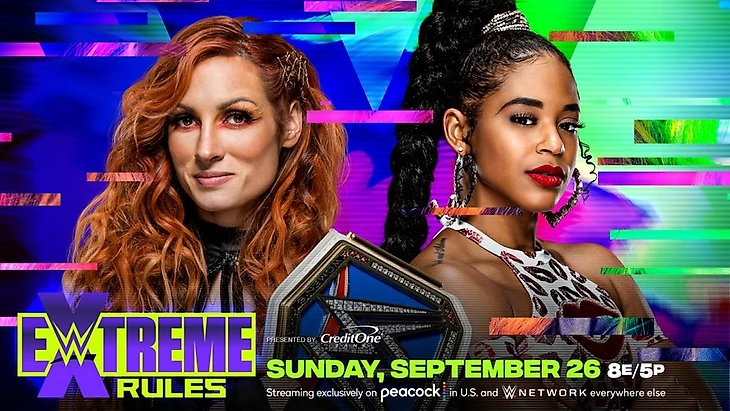 Превью WWE Extreme Rules 2021, изображение №5