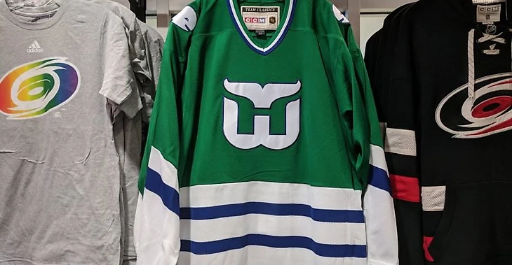 Whalers