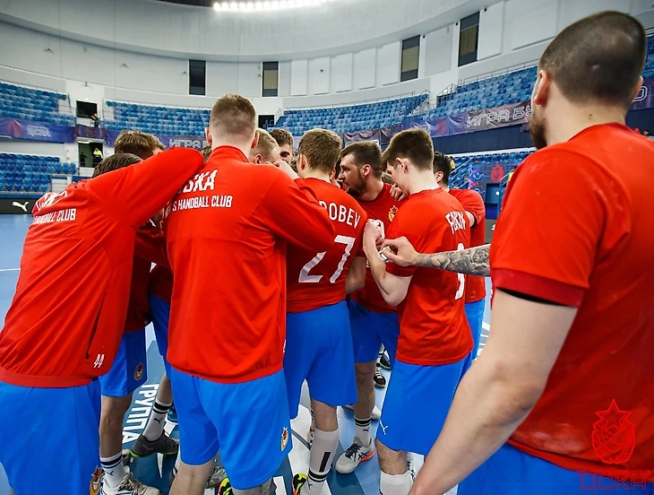 Чемпионат России. "Медведи" без велосипеда, "скифско-китайский" потенциал ЦСКА и секреты "Зенита", изображение №2