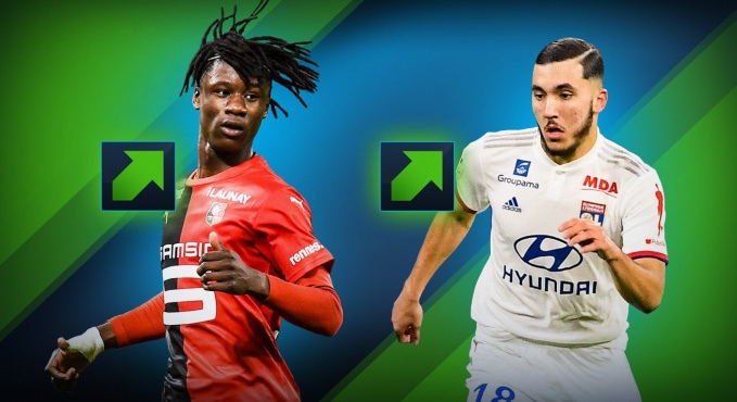 Камавинга опять подорожал, он уже в Топ-10: изменение цен в Лиге 1