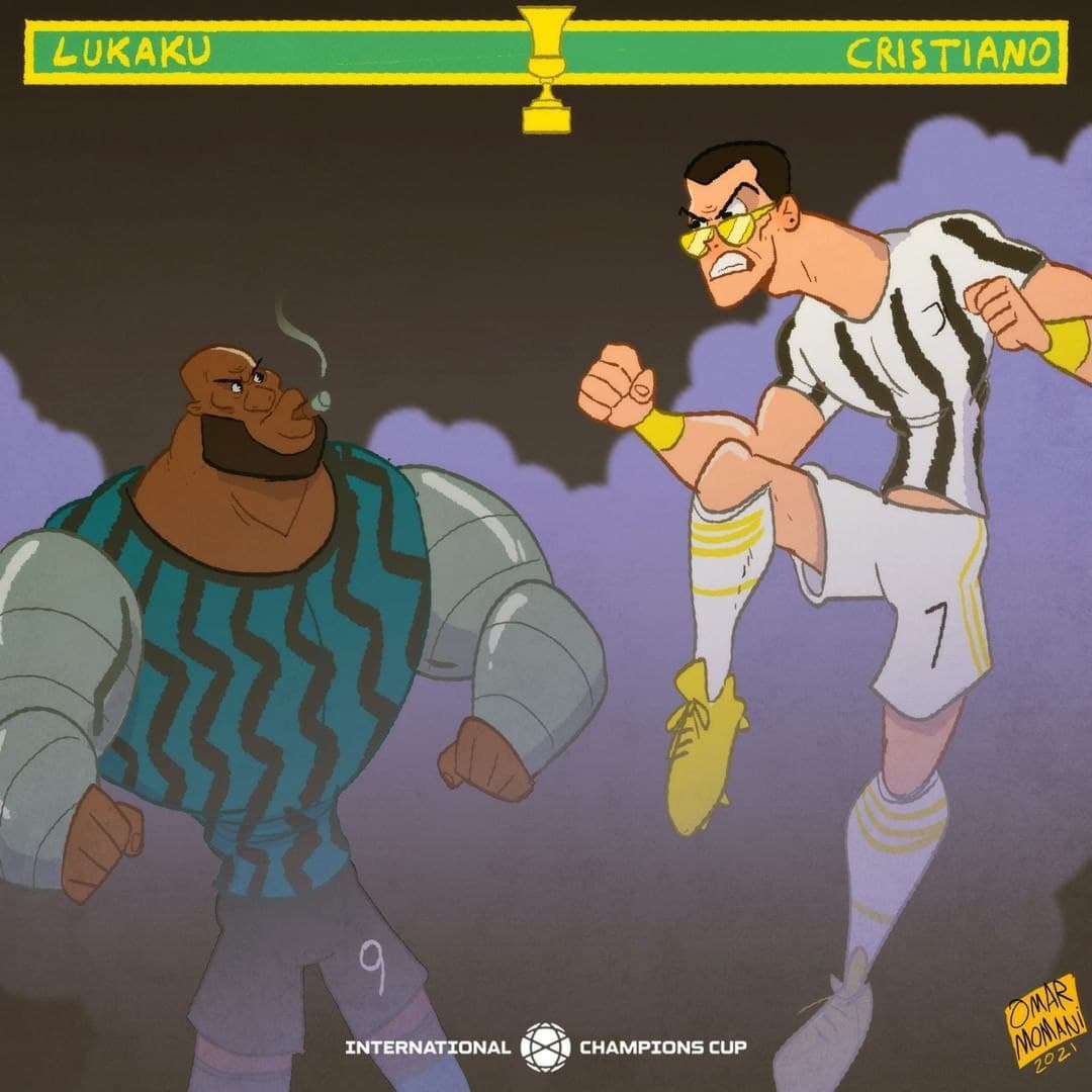 Дерби Италии уже близко