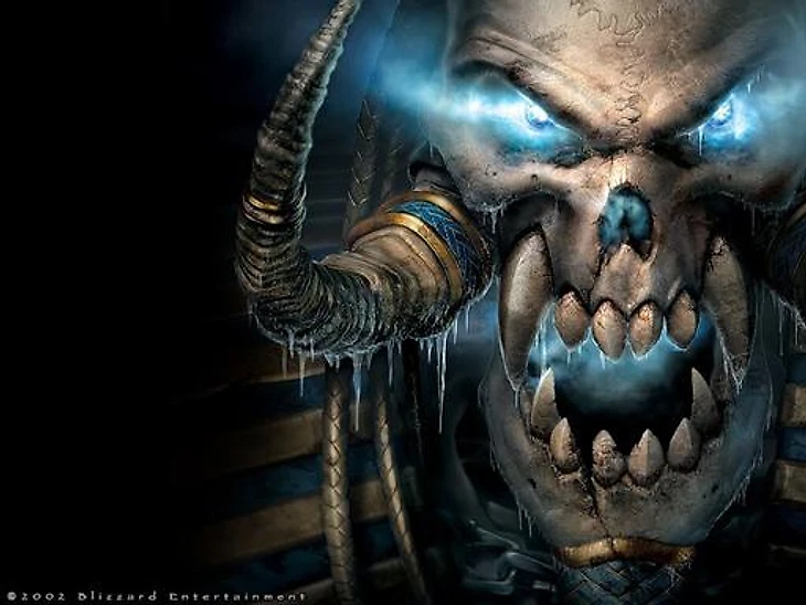 Warcraft III: The Frozen Throne - WarCraft 3 Все юниты и секреты.