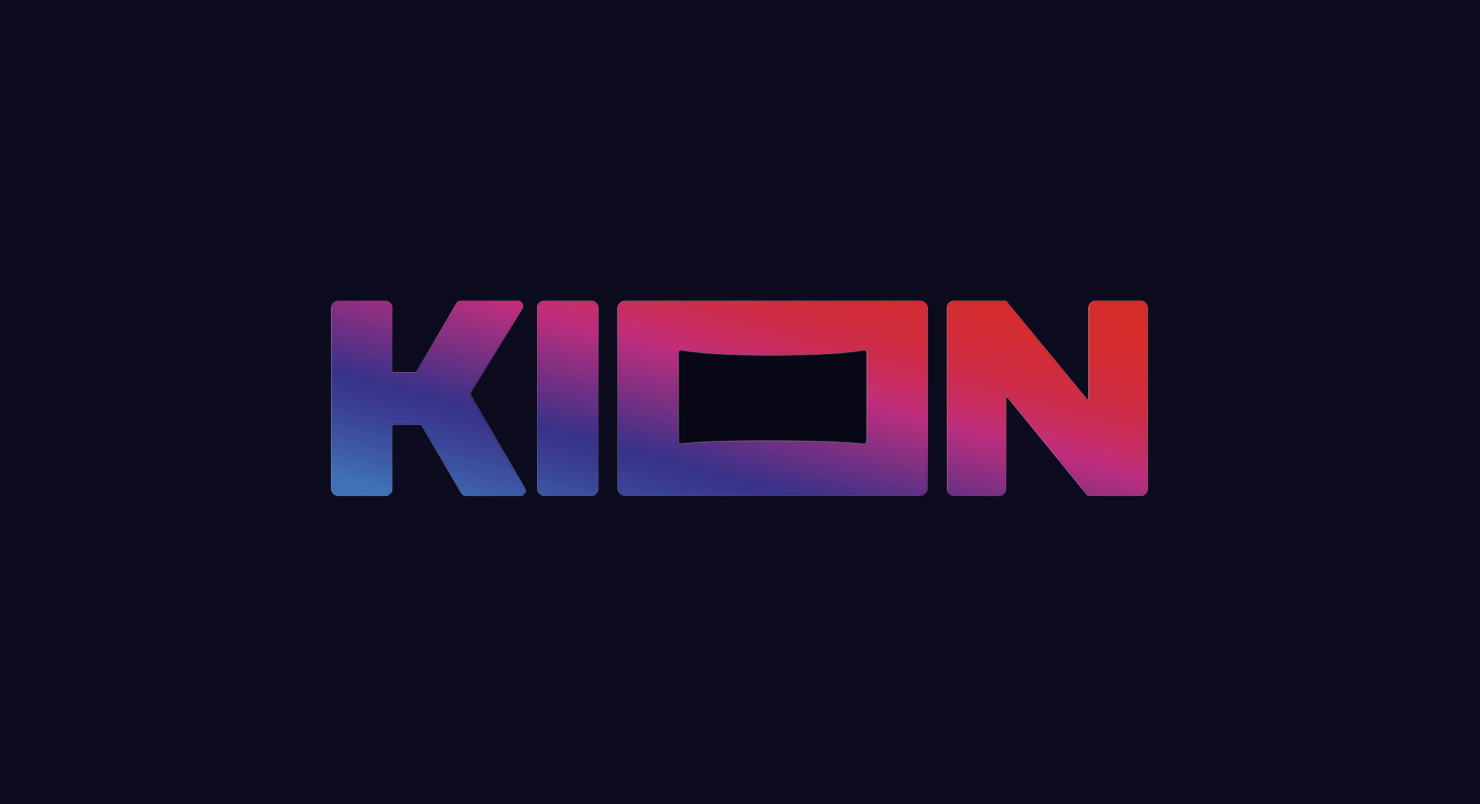 Промокоды, KION