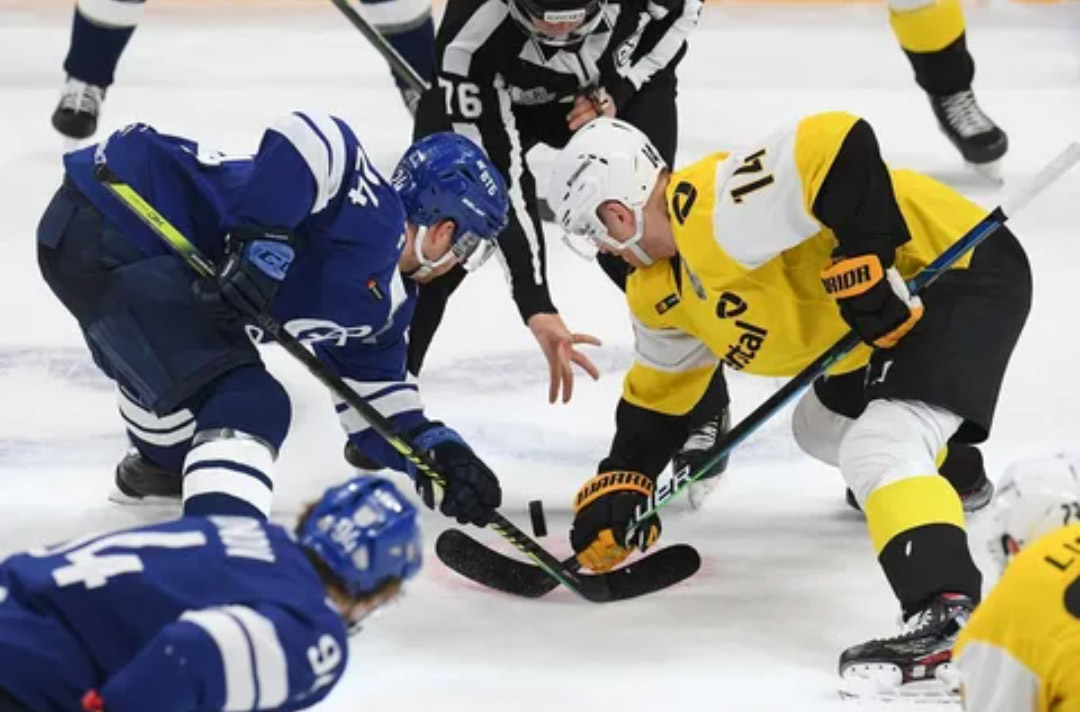 Краткий разбор пары «Динамо» Москва — «Северсталь»