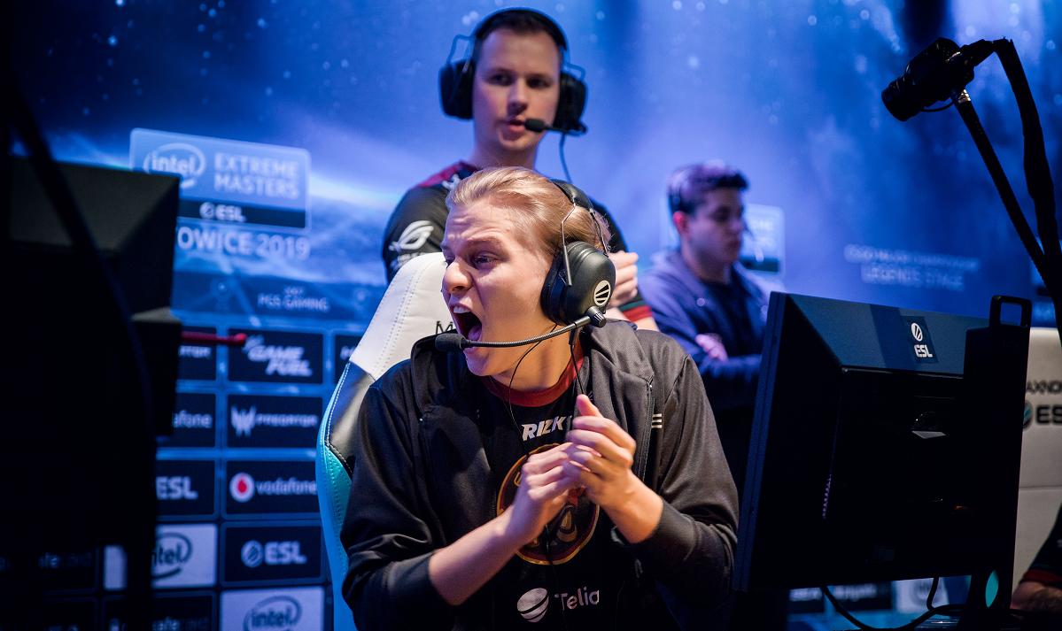 Фото публикации