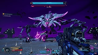 Главные боссы в Borderlands 4 и как их победить