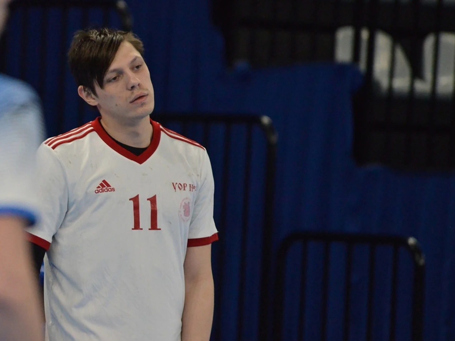 Никита Повелко