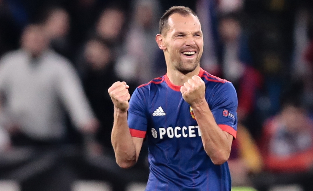 Сергей Игнашевич: Арсенал играет в тот же футбол, что и двенадцать лет назад