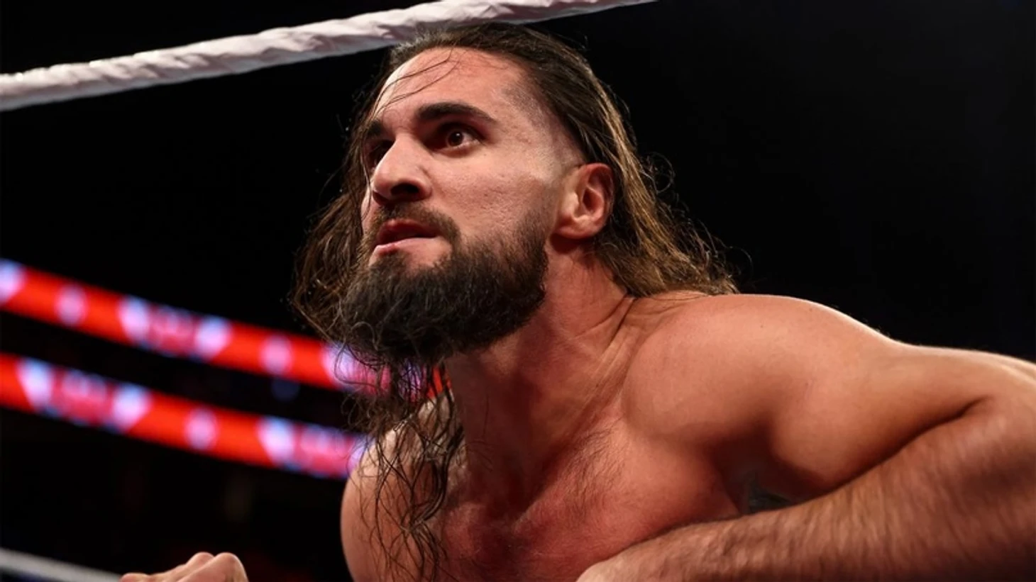 Обзор WWE Monday Night RAW 29.11.2021, изображение №1