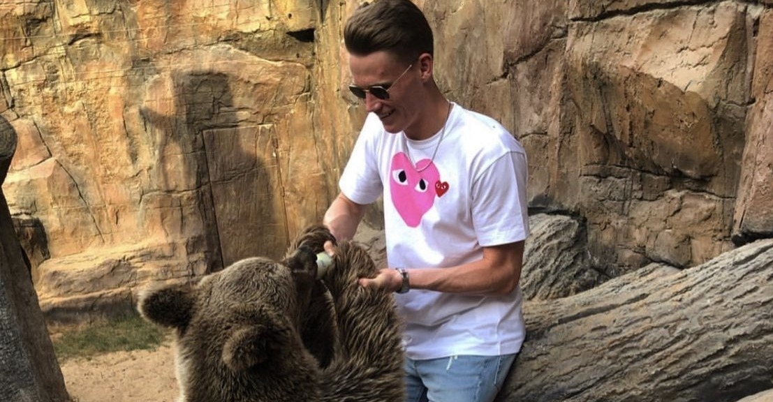 Манчестер Юнайтед, Скотт Мактоминей