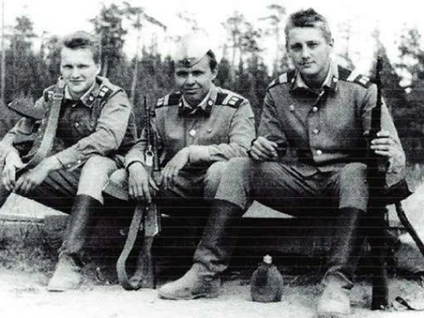 тихонов
