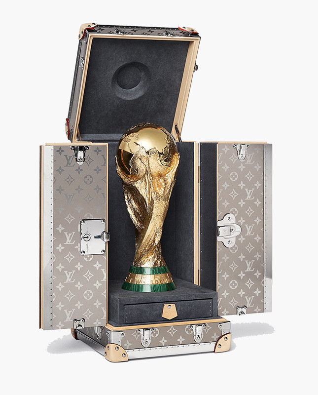Кубок Чемпионата мира по футболу FIFA