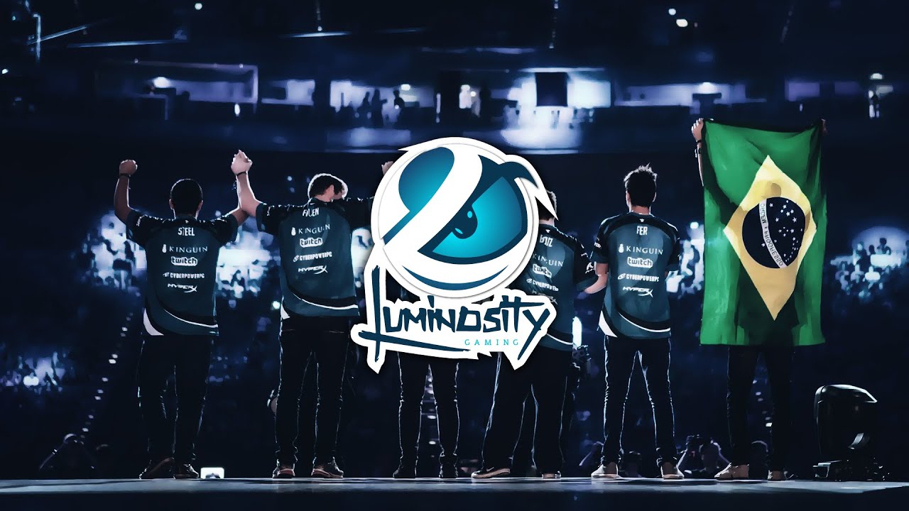 Luminosity Gaming