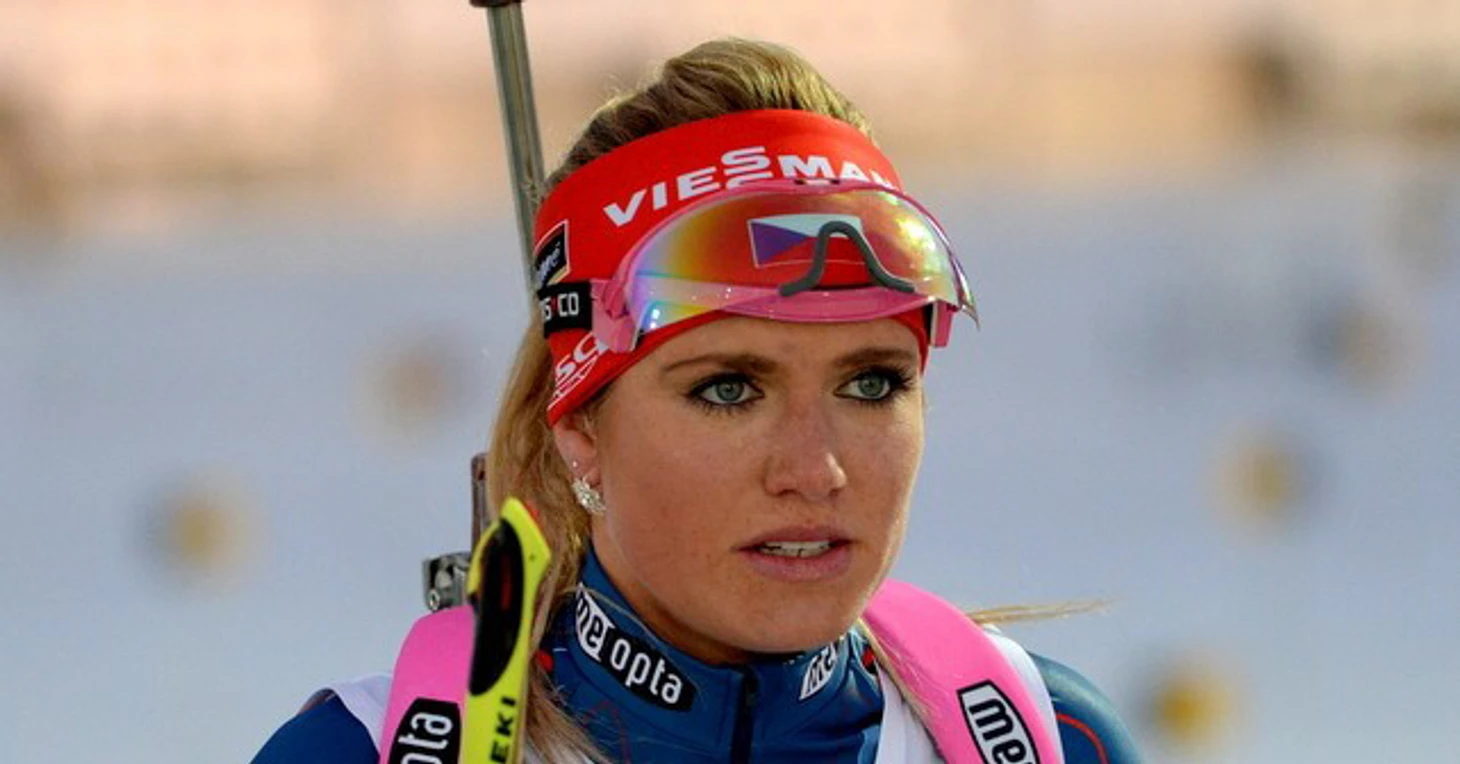 Gabriela Soukalova