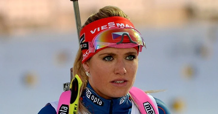 Gabriela Soukalova