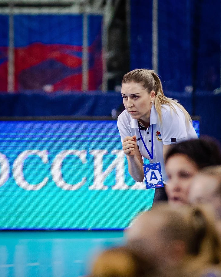 Olimpbet Суперлига. Битва за топ-4, анкета тренеров: ЦСКА (Москва) против "Ставрополья", изображение №1