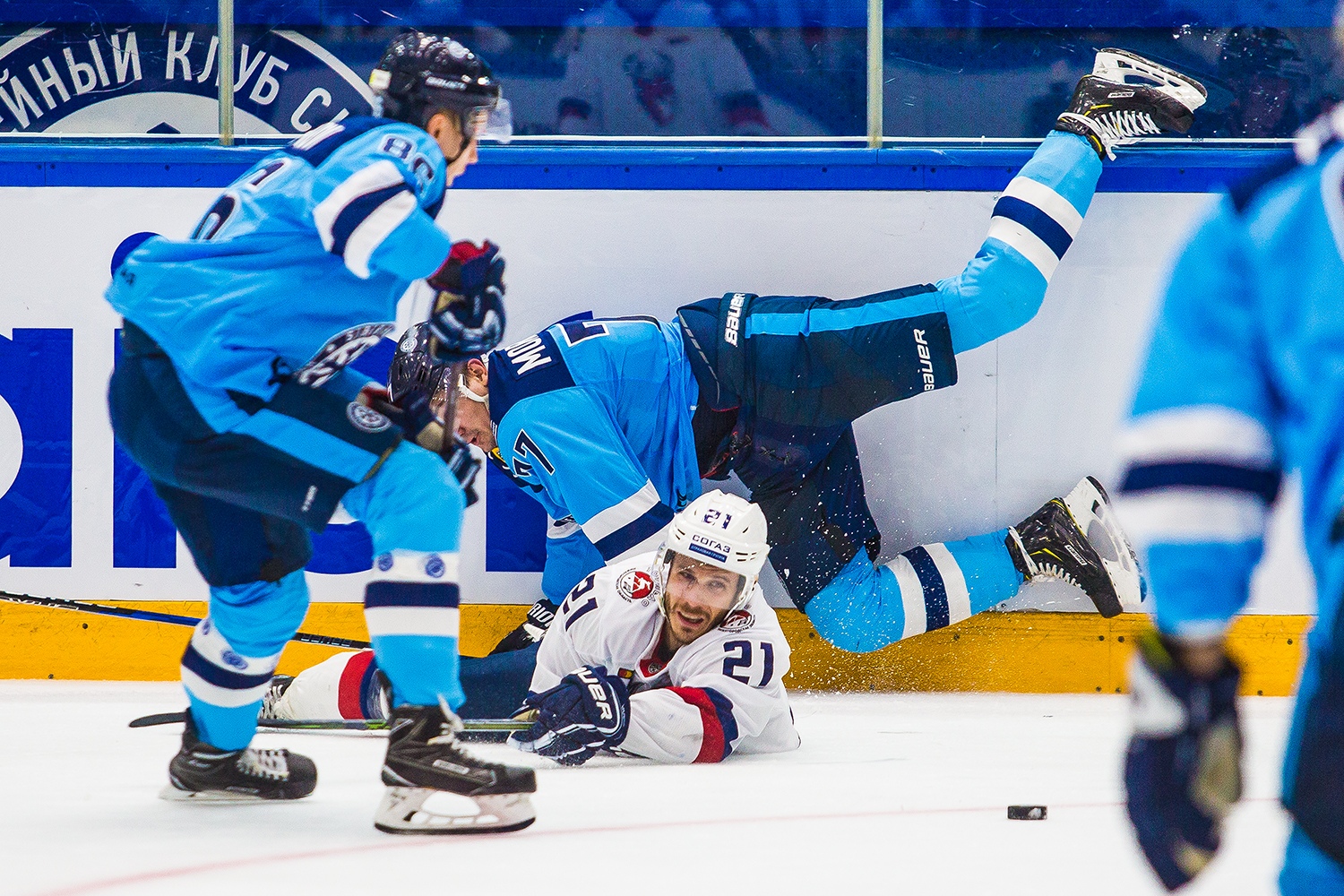 В гостях - хорошо, а дома - лучше!