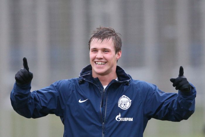 Этот день в истории «Зенита» - 14 июля