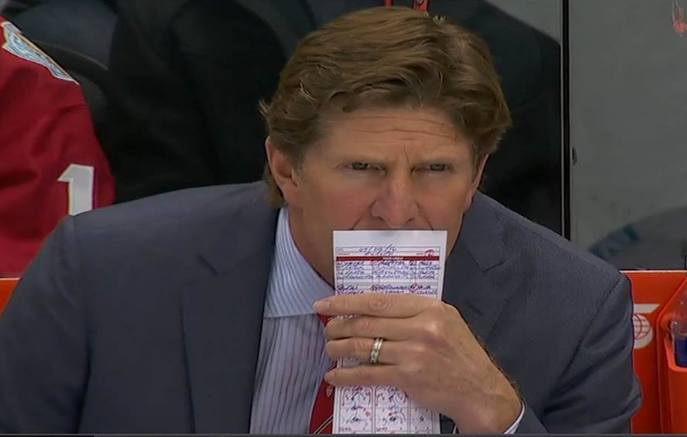 Ботаники против игроков. Тренерские тренды в России и Америке