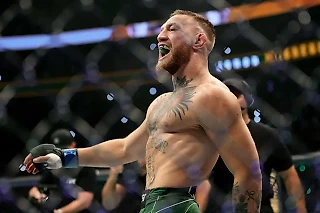 Conor maggregor became a director at Spartak Moscow