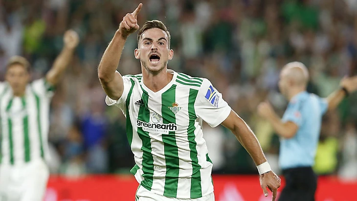 Фабиан Руис