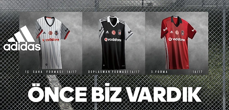 Фк Бешикташ