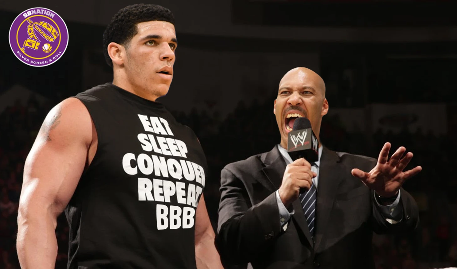 lavar