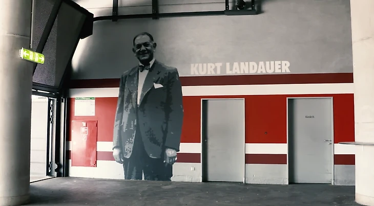 Курт Ландауэр