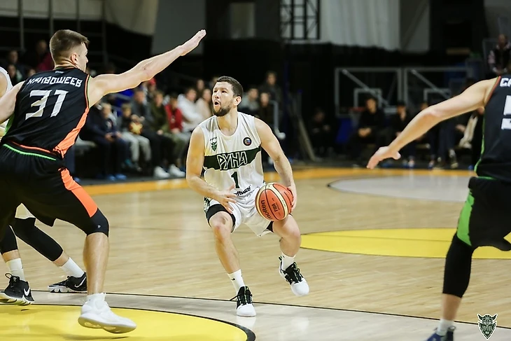 Анонс предсезонного турнира в Ижевске, изображение №2